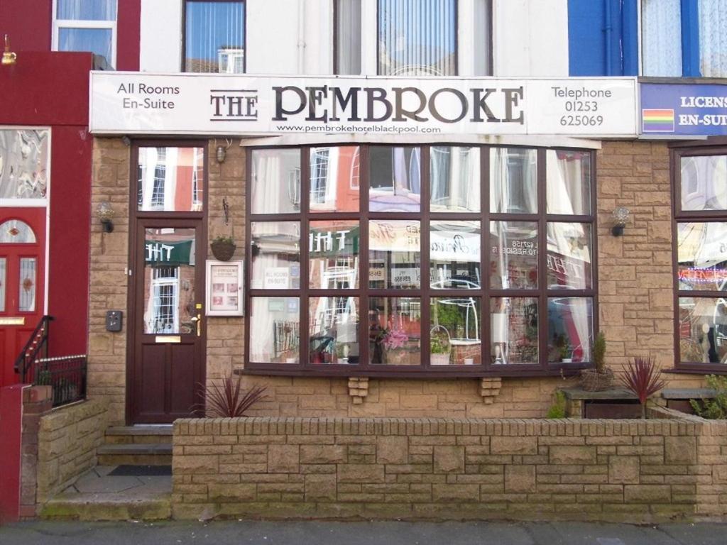 The Pembroke فندق